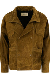 GIACCHE IN PELLE -  | Wise