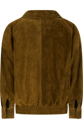 GIACCHE IN PELLE -  | Wise