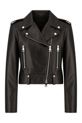GIACCHE IN PELLE -  | Wise