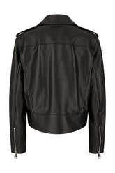 GIACCHE IN PELLE -  | Wise