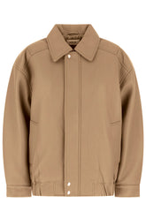 GIACCHE IN PELLE -  | Wise