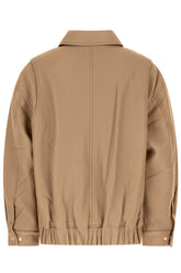 GIACCHE IN PELLE -  | Wise