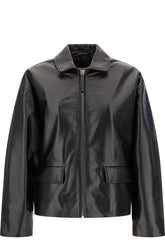 GIACCHE IN PELLE -  | Wise