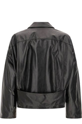 GIACCHE IN PELLE -  | Wise