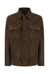 GIACCHE IN PELLE -  | Wise