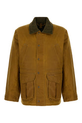 Mud cotton jacket -  | Wise