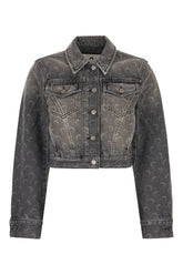 Giacca in denim -  | Wise