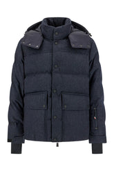 Giacca da sci in denim -  | Wise