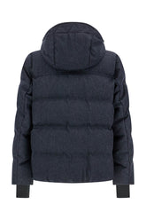 Giacca da sci in denim -  | Wise