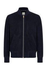 Giacca in camoscio -  | Wise