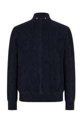 Giacca in camoscio -  | Wise