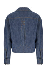 Denim jacket -  | Wise