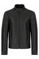 Giacca in pelle -  | Wise