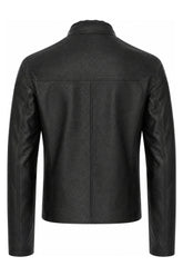Giacca in pelle -  | Wise