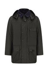 Giiubbino in cotone blu notte -  | Wise