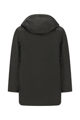 Giiubbino in cotone blu notte -  | Wise