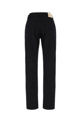 Black denim jeans -  | Wise