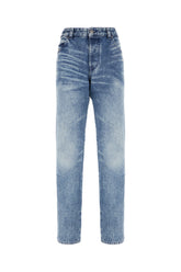 Black denim jeans -  | Wise