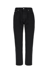 Black denim Josh jeans -  | Wise