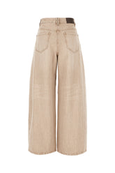 Cappuccino denim jeans -  | Wise