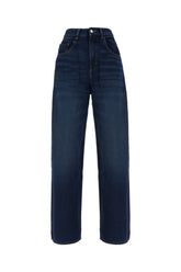 Denim Poppy jeans -  | Wise