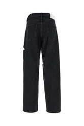 Black denim Scott jeans -  | Wise