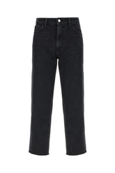Black denim Jill jeans -  | Wise