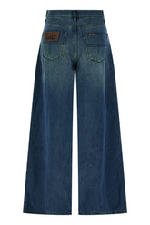 Jeans in denim -  | Wise