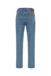 Jeans in denim -  | Wise
