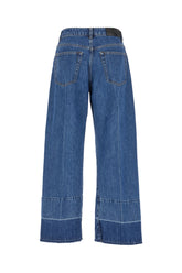 Jeans in denim -  | Wise
