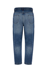 Jeans in denim -  | Wise