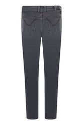 Jeans in denim grigio -  | Wise