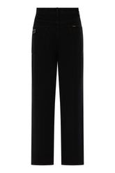 Jeans in denim nero -  | Wise