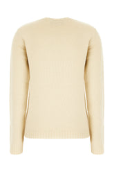 Sand wool sweater -  | Wise