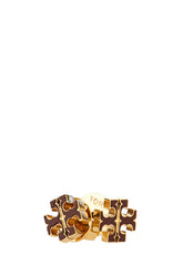 Orecchini in metallo bicolor -  | Wise