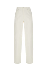 White denim jeans -  | Wise