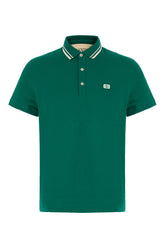 Polo in piqué -  | Wise