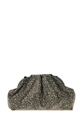 Pochette Mirach in poliestere grafite -  | Wise