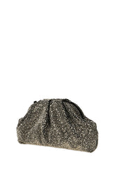 Pochette Mirach in poliestere grafite -  | Wise