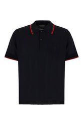 Polo in cotone -  | Wise