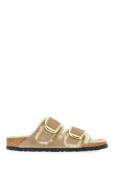 Sandali Arizona in shearling -  | Wise