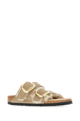 Sandali Arizona in shearling -  | Wise
