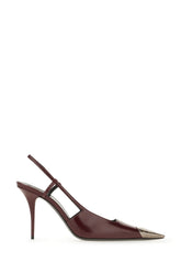 SCARPE CON TACCO -  | Wise