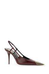SCARPE CON TACCO -  | Wise