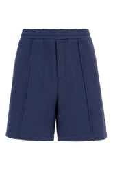 Bermuda in cotone -  | Wise