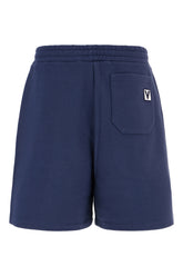 Bermuda in cotone -  | Wise