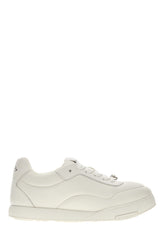 White leather Givenchy Yard sneakers -  | Wise