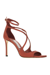Sandali Azia in pelle -  | Wise
