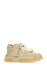 Sneakers Chunky Varsity bianche -  | Wise