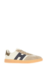 Sneakers Cool in pelle -  | Wise